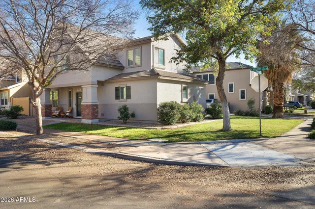 $488,500 | 1383 South Pheasant Drive, Gilbert, AZ 85296