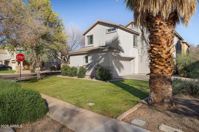 $488,500 | 1383 South Pheasant Drive, Gilbert, AZ 85296