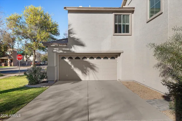 $488,500 | 1383 South Pheasant Drive, Gilbert, AZ 85296