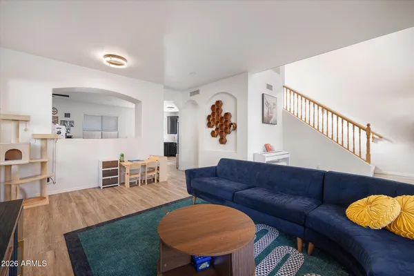 $474,850 | 1383 South Pheasant Drive, Gilbert, AZ 85296