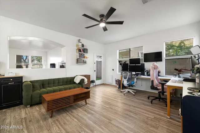 $488,500 | 1383 South Pheasant Drive, Gilbert, AZ 85296