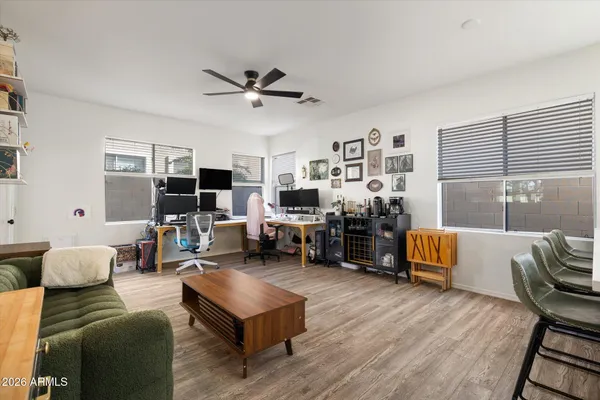 $474,850 | 1383 South Pheasant Drive, Gilbert, AZ 85296