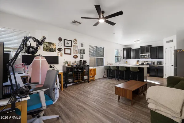 $474,850 | 1383 South Pheasant Drive, Gilbert, AZ 85296