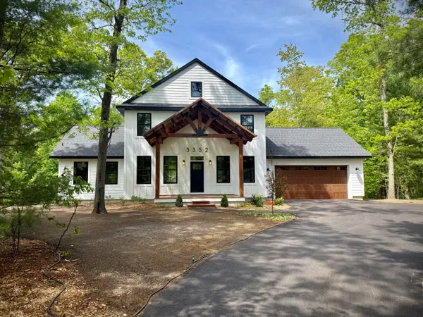 $549,000 | 3352 White Eagle, Muskegon, MI 49442