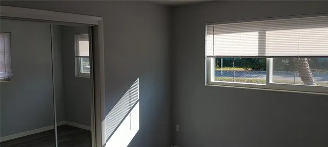 a view of balcony and window