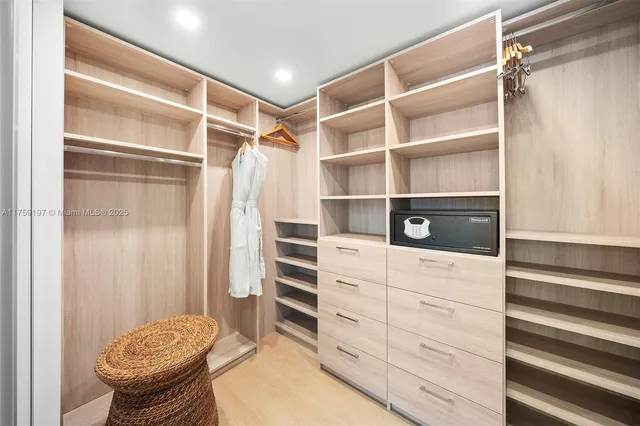 a bathroom with a double vanity sink mirror and double