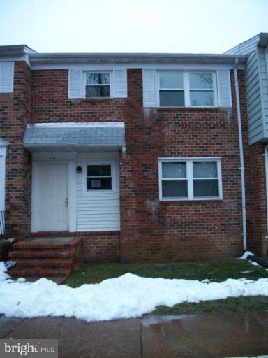 711 Anvil Road Fredericksburg, VA 22405 - Photo 1 of 1 Exterior (Main)