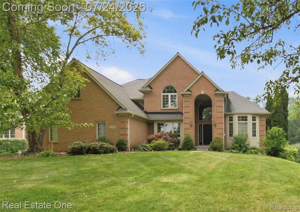 7805 Rutherford Court Canton, MI 48187 - Photo 1 of 55