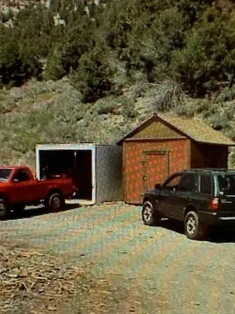 a view of a outdoor space