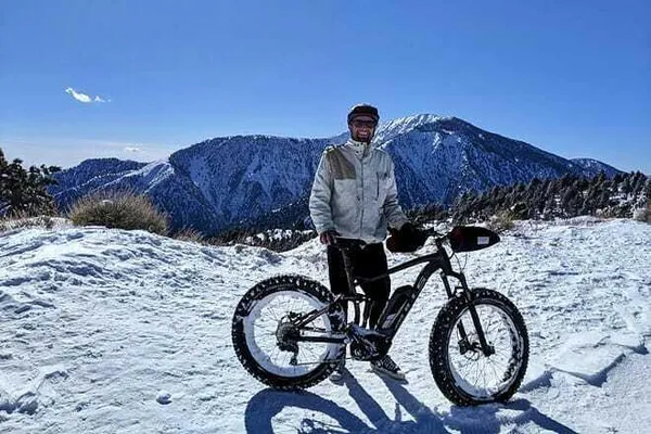 $510,000 | 1202 Highway 2, Wrightwood, CA 92397