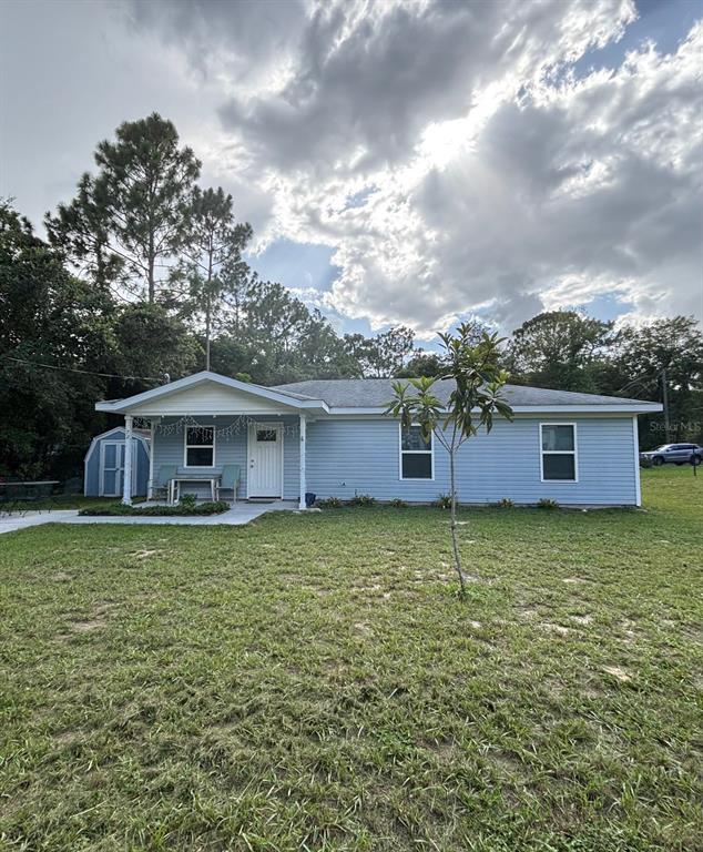 72 North Rooks Avenue Inverness, FL 34453 - Photo 1 of 1 Gallery Image 1