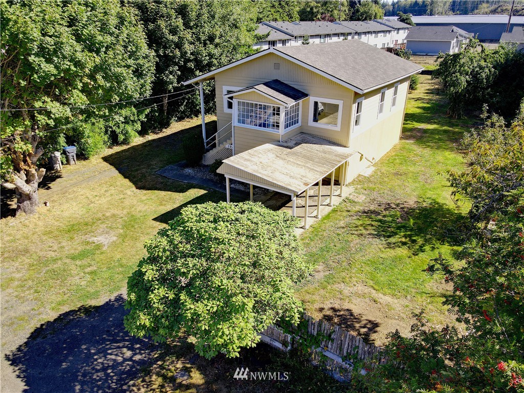 1916 Harding Road Aberdeen, WA 98520 - Photo 23 of 26 Gallery Image 23