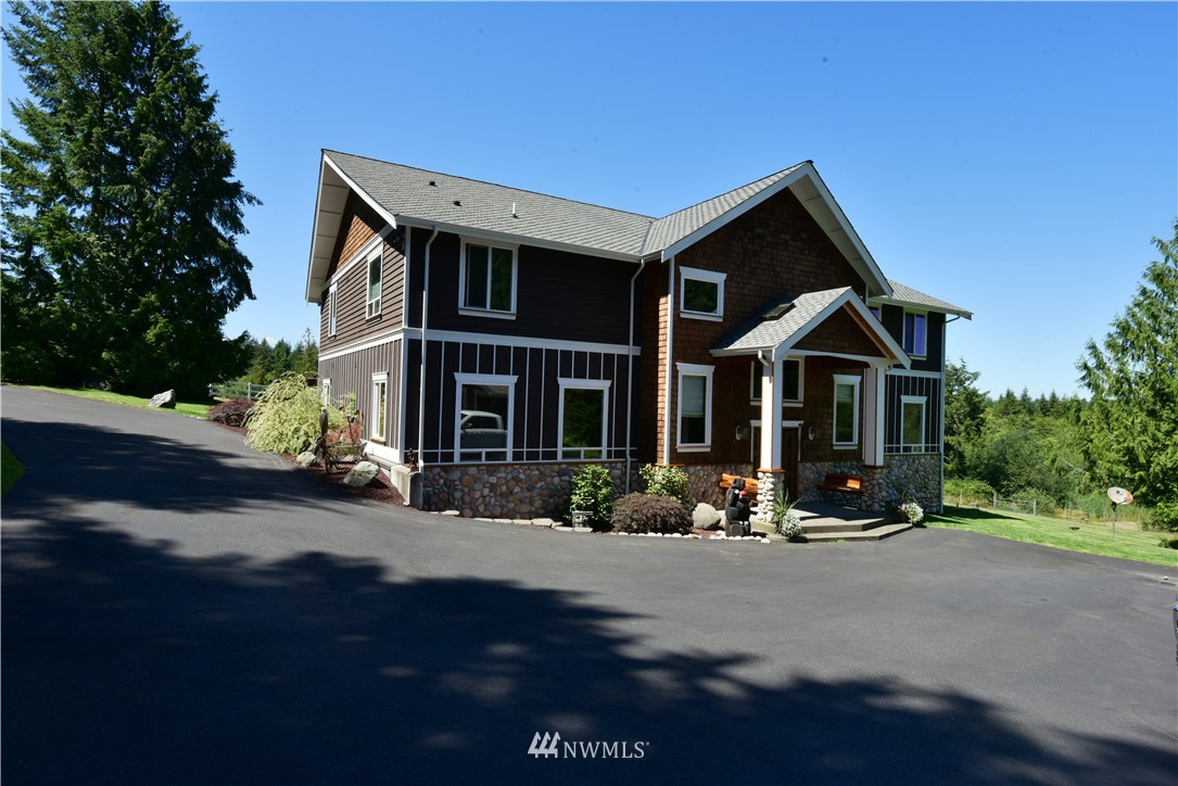 15344 Northwest Hite Center Road Seabeck, WA 98380 - Photo 1 of 25 Gallery Image 1