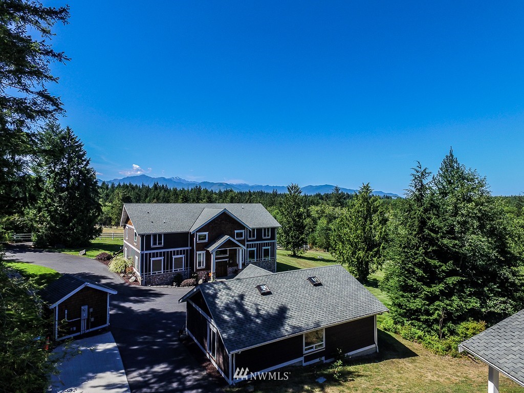 15344 Northwest Hite Center Road Seabeck, WA 98380 - Photo 2 of 25 Gallery Image 2