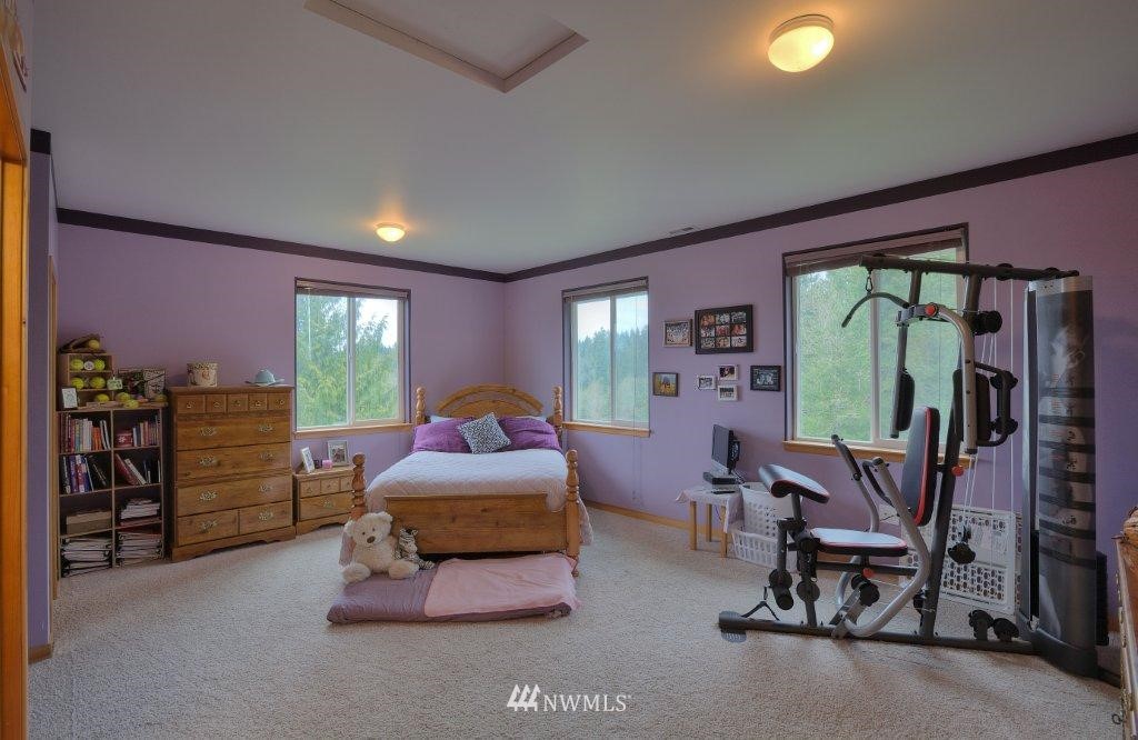 15344 Northwest Hite Center Road Seabeck, WA 98380 - Photo 11 of 25 Gallery Image 11