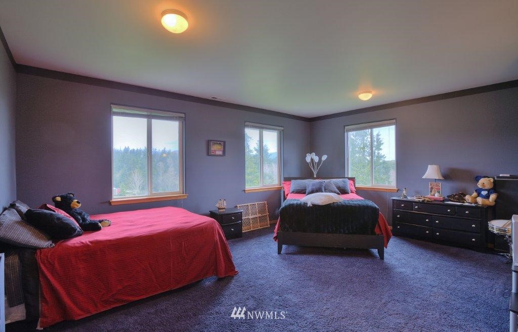 15344 Northwest Hite Center Road Seabeck, WA 98380 - Photo 12 of 25 Gallery Image 12