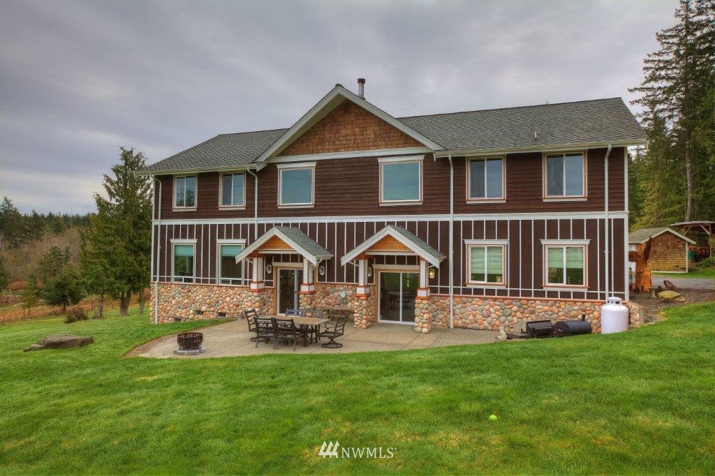 15344 Northwest Hite Center Road Seabeck, WA 98380 - Photo 14 of 25 Gallery Image 14