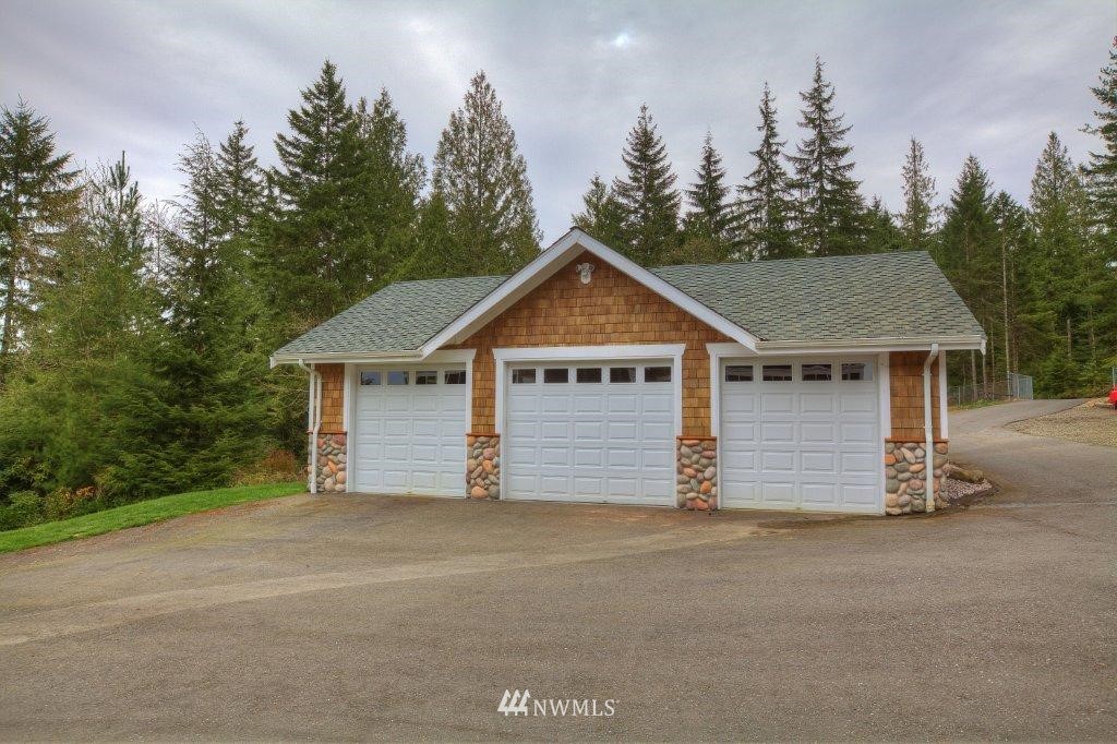 15344 Northwest Hite Center Road Seabeck, WA 98380 - Photo 15 of 25 Gallery Image 15