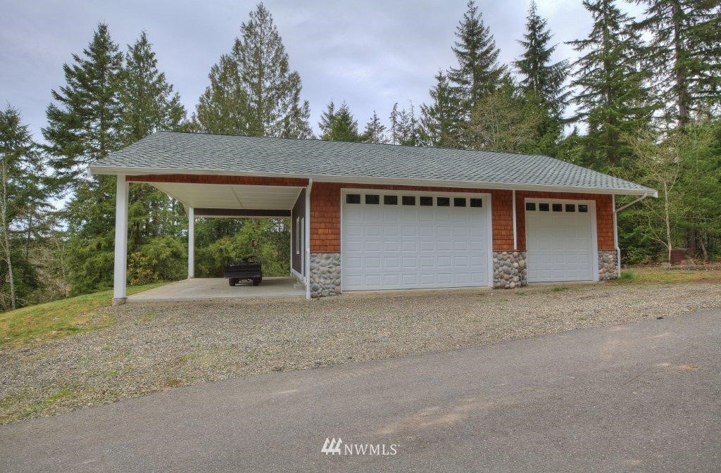 15344 Northwest Hite Center Road Seabeck, WA 98380 - Photo 17 of 25 Gallery Image 17