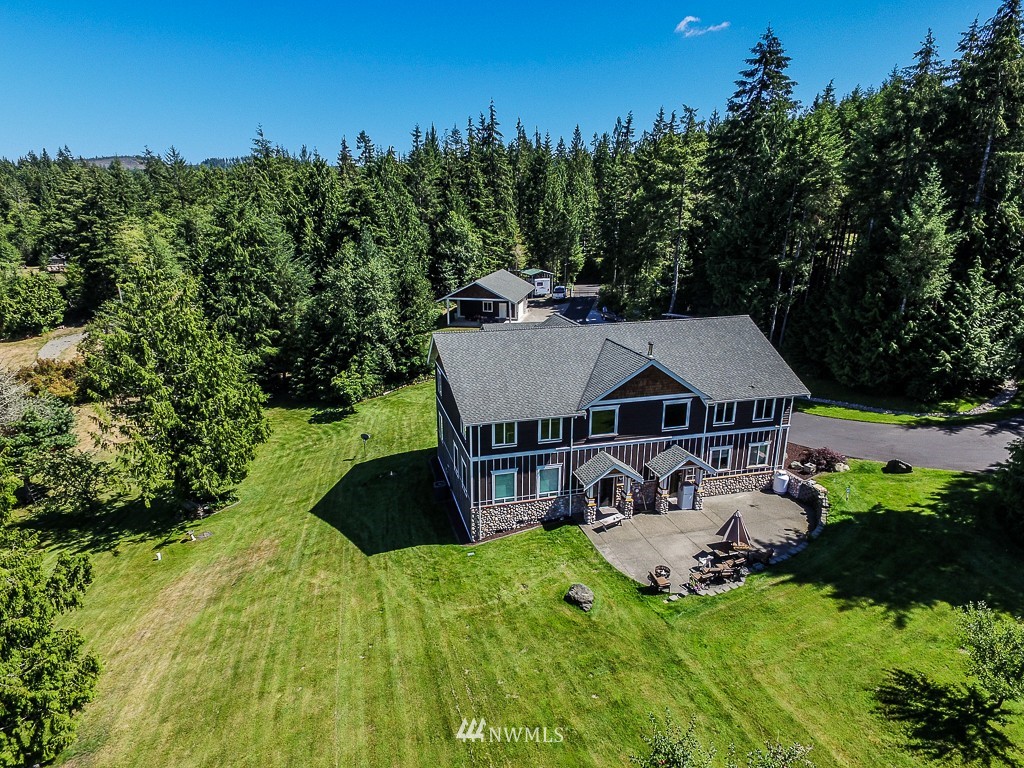 15344 Northwest Hite Center Road Seabeck, WA 98380 - Photo 18 of 25 Gallery Image 18