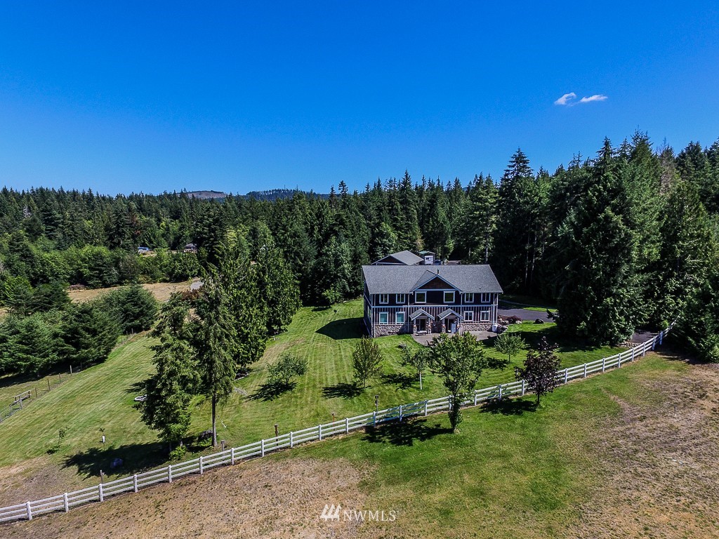 15344 Northwest Hite Center Road Seabeck, WA 98380 - Photo 19 of 25 Gallery Image 19