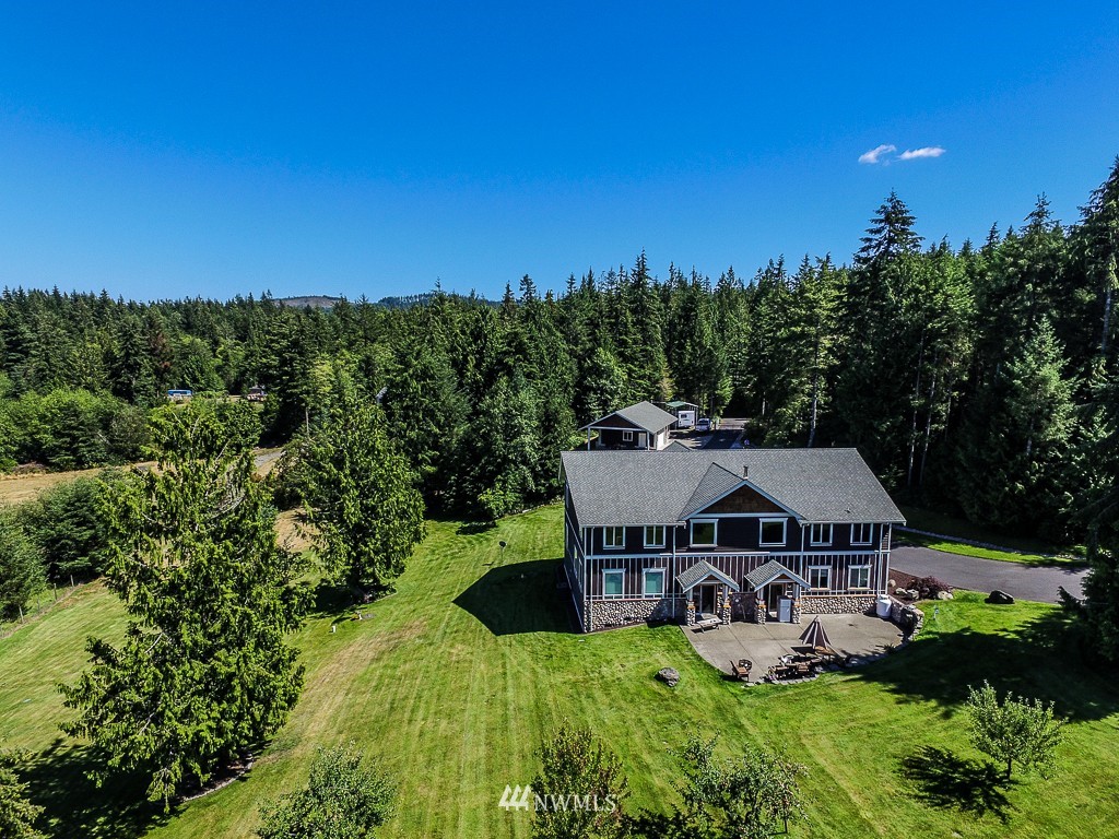 15344 Northwest Hite Center Road Seabeck, WA 98380 - Photo 20 of 25 Gallery Image 20