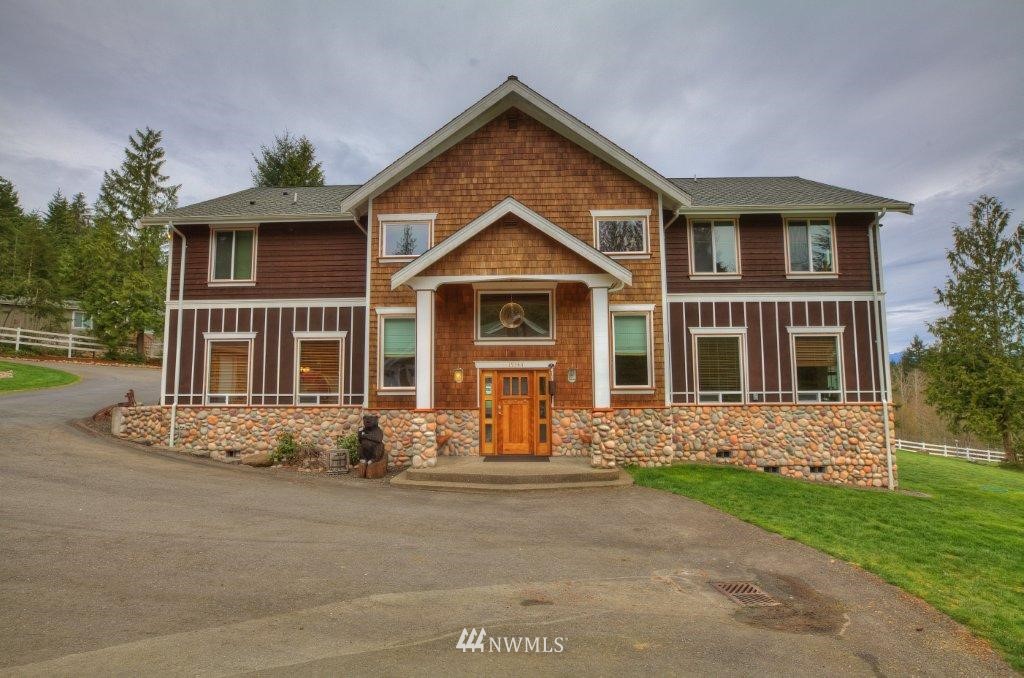 15344 Northwest Hite Center Road Seabeck, WA 98380 - Photo 3 of 25 Gallery Image 3
