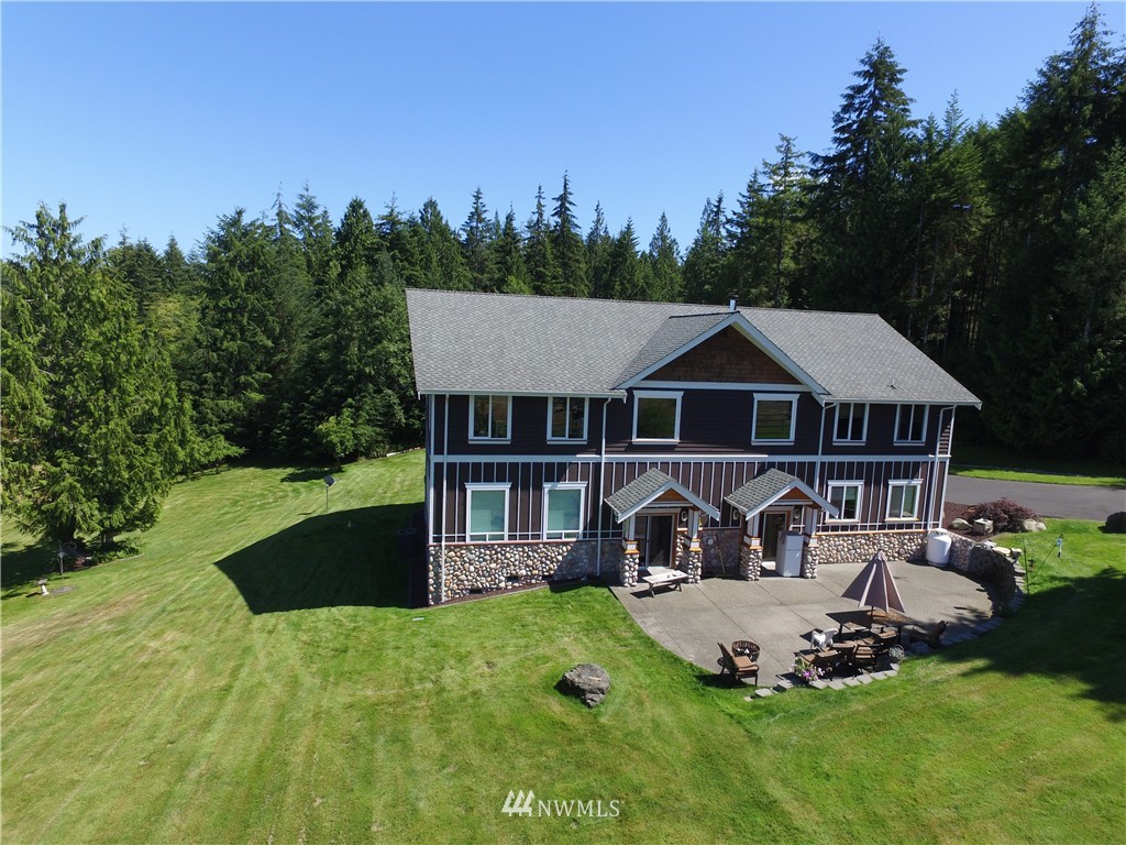 15344 Northwest Hite Center Road Seabeck, WA 98380 - Photo 21 of 25 Gallery Image 21