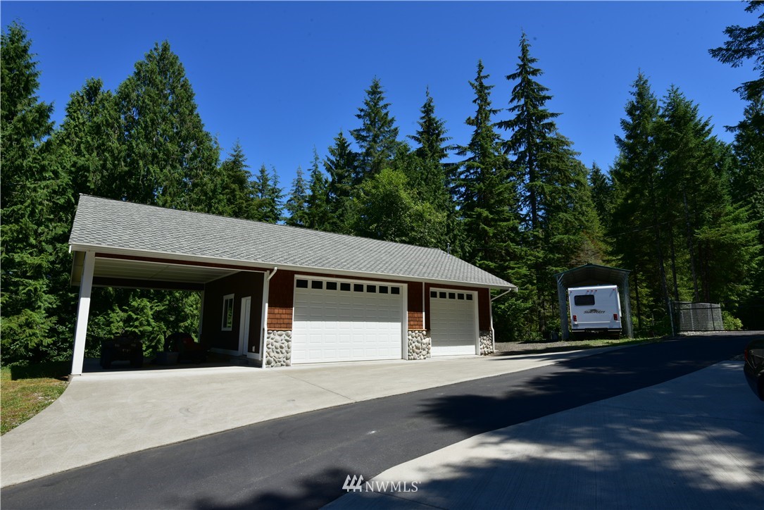 15344 Northwest Hite Center Road Seabeck, WA 98380 - Photo 22 of 25 Gallery Image 22