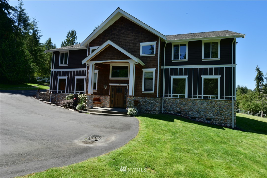 15344 Northwest Hite Center Road Seabeck, WA 98380 - Photo 23 of 25 Gallery Image 23