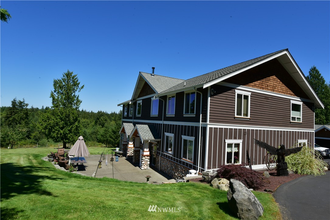 15344 Northwest Hite Center Road Seabeck, WA 98380 - Photo 25 of 25 Gallery Image 25