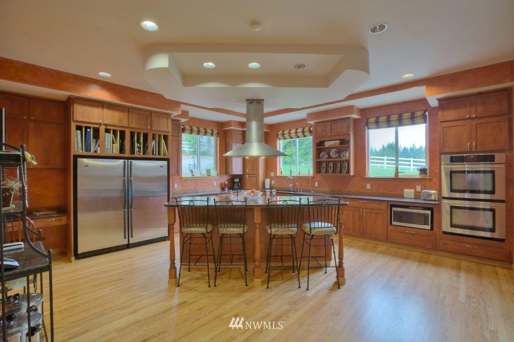 15344 Northwest Hite Center Road Seabeck, WA 98380 - Photo 5 of 25 Gallery Image 5