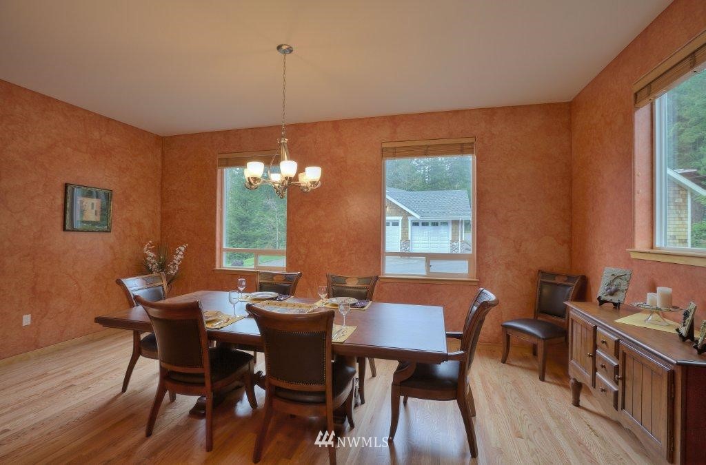15344 Northwest Hite Center Road Seabeck, WA 98380 - Photo 6 of 25 Gallery Image 6