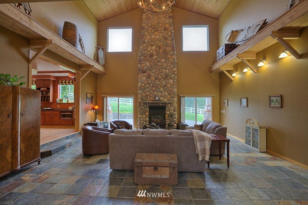 15344 Northwest Hite Center Road Seabeck, WA 98380 - Photo 7 of 25 Gallery Image 7