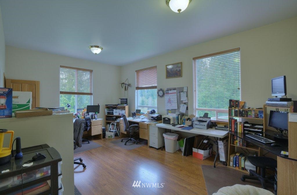 15344 Northwest Hite Center Road Seabeck, WA 98380 - Photo 9 of 25 Gallery Image 9