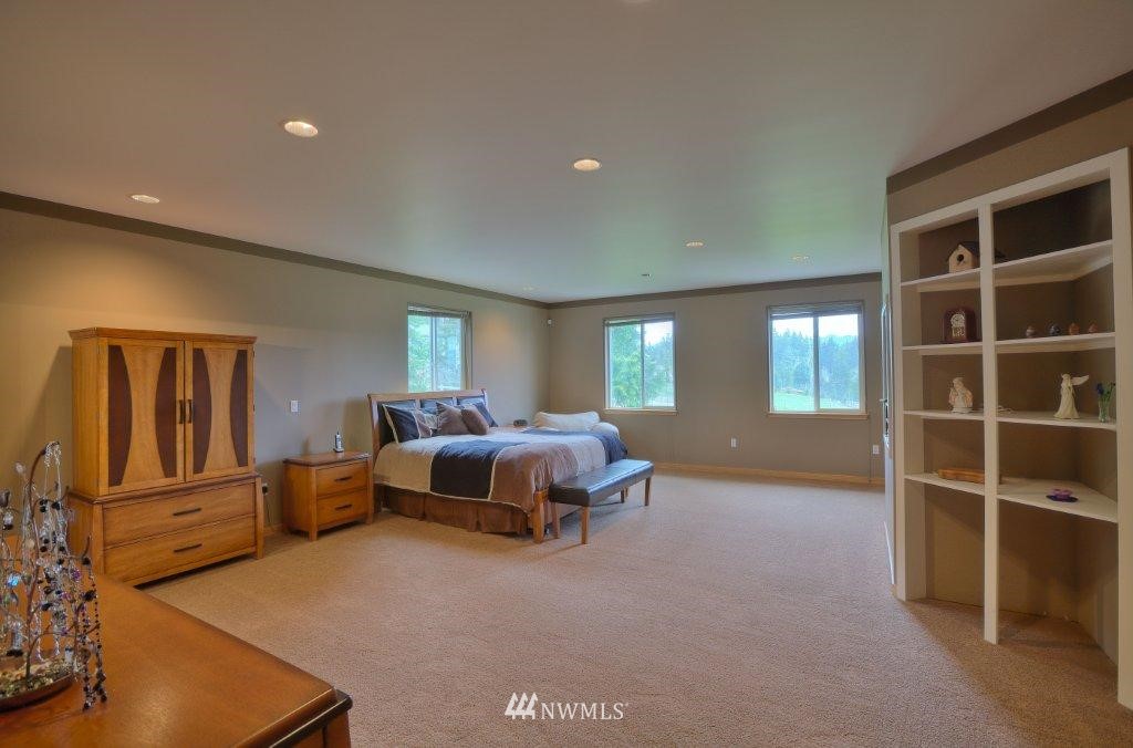 15344 Northwest Hite Center Road Seabeck, WA 98380 - Photo 10 of 25 Gallery Image 10