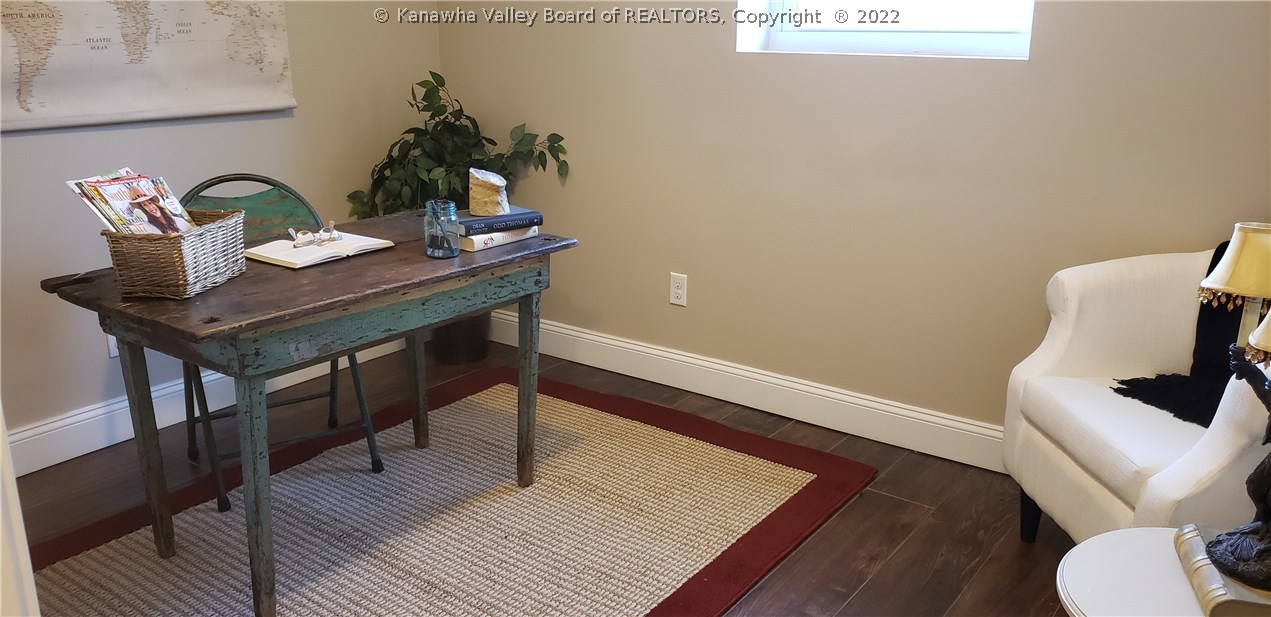 265 Eureka Road Charleston, WV 25314 - Photo 15 of 16 Gallery Image 15