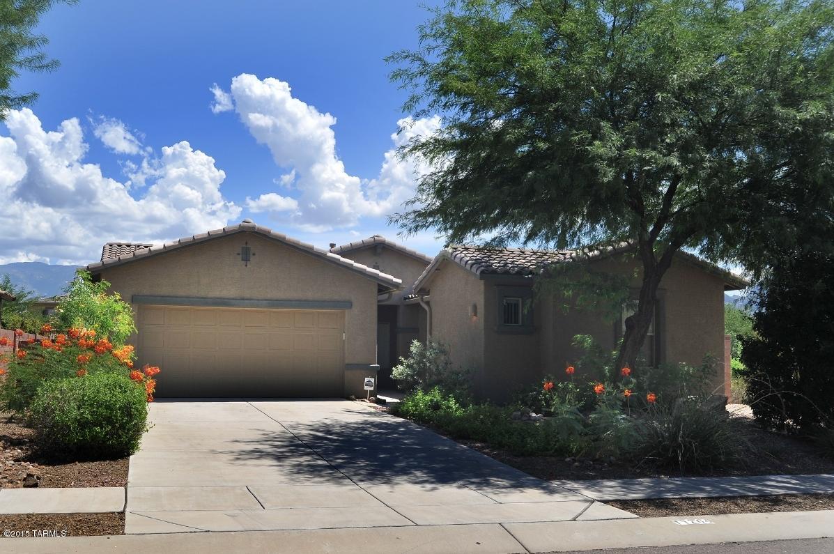 11764 North Sage Brook Road Tucson, AZ 85737 - Photo 2 of 32