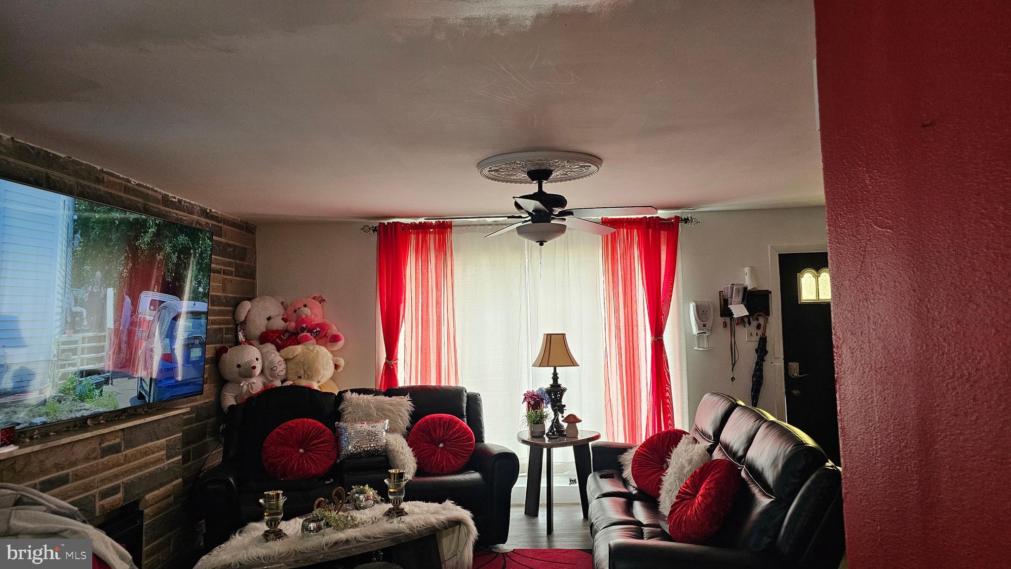 4254 O Street Philadelphia, PA 19124 - Photo 26 of 29 a view of a room with gym equipment