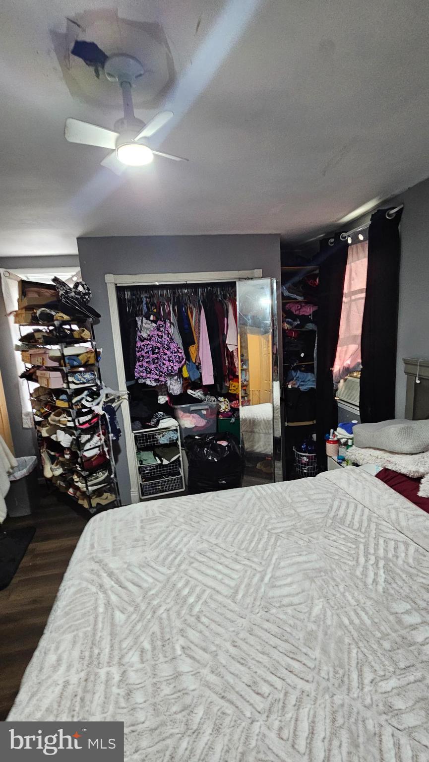 4254 O Street Philadelphia, PA 19124 - Photo 10 of 29 a view of a room with gym equipment