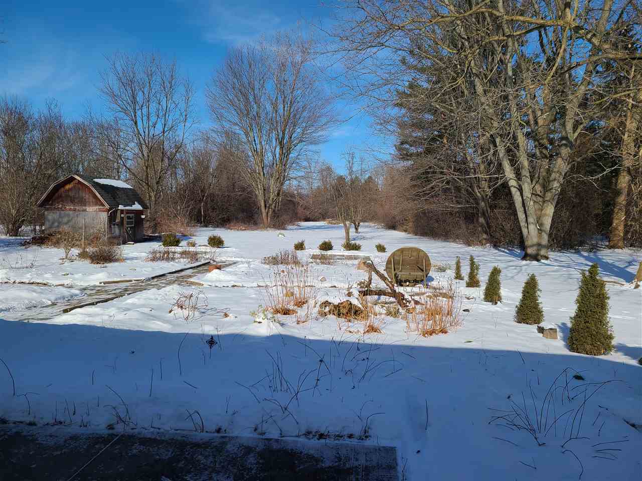 5158 Lennon Road Flint, MI 48507 - Photo 61 of 64 50065352-62.JPG