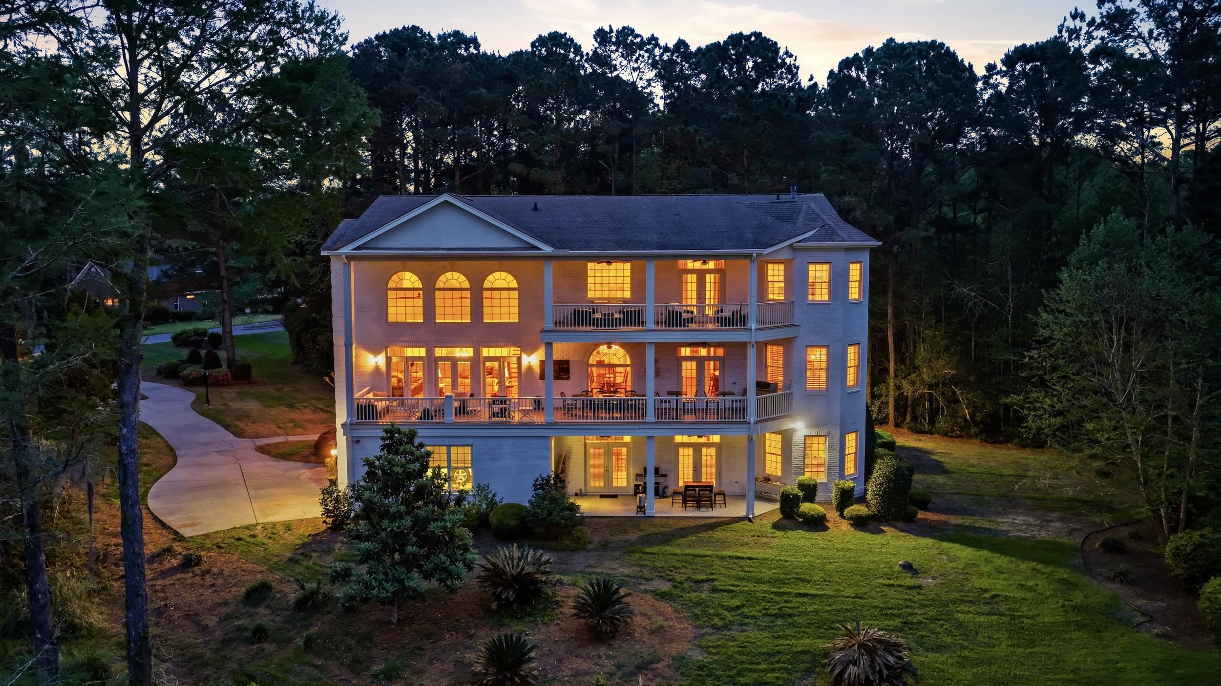 292 Portrush Loop Pawleys Island, SC 29585 - Photo 3 of 97