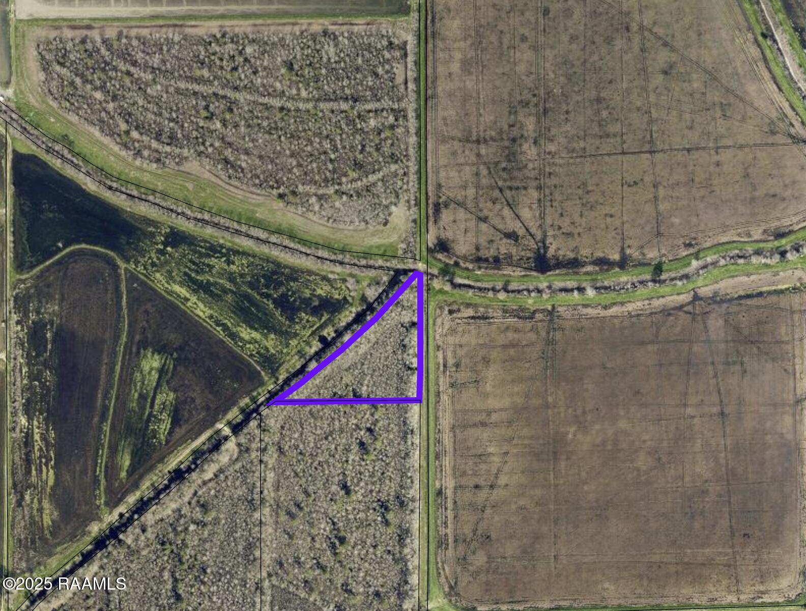 0 Meter Road Opelousas, LA 70570 - Photo 2 of 4 Screenshot 2025-04-14 at 3.36.38PM