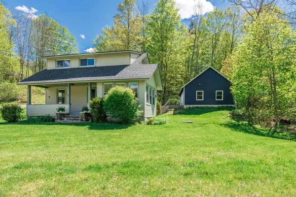 $495,000 | 298 Mad Tom Road, Dorset, VT 05253
