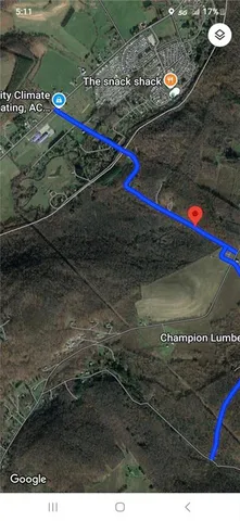 $550,000 | 0 Nebo Road, Champion, PA 15622