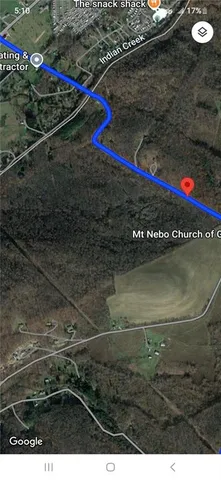 $550,000 | 0 Nebo Road, Champion, PA 15622