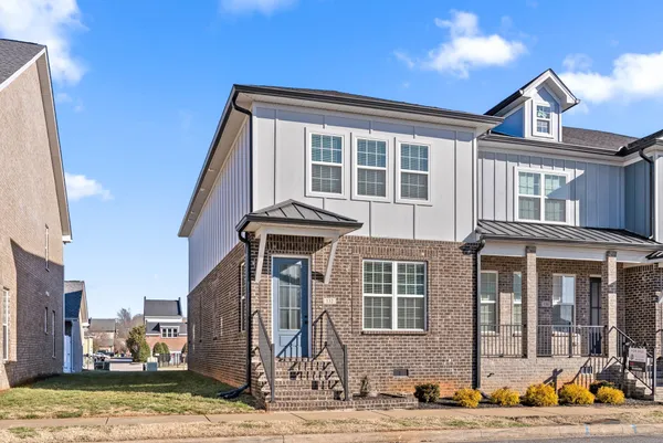 $2,500 | 132 Savannah Avenue, Pleasant View, TN 37146