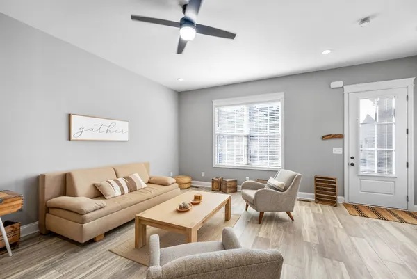 $2,500 | 132 Savannah Avenue, Pleasant View, TN 37146