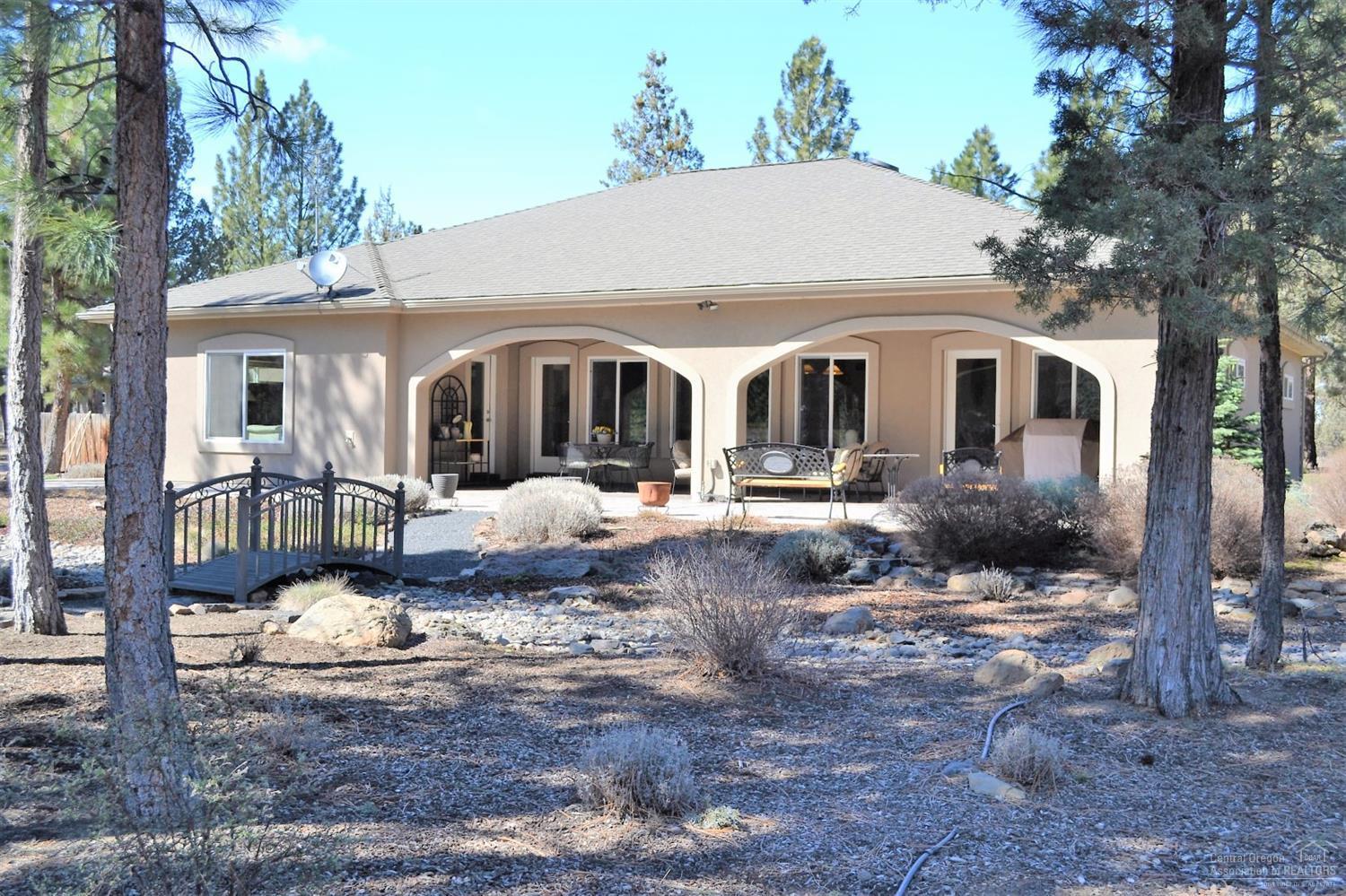 16965 Peterson Ridge Road Bend, OR 97703 - Photo 20 of 25 Additional Photo