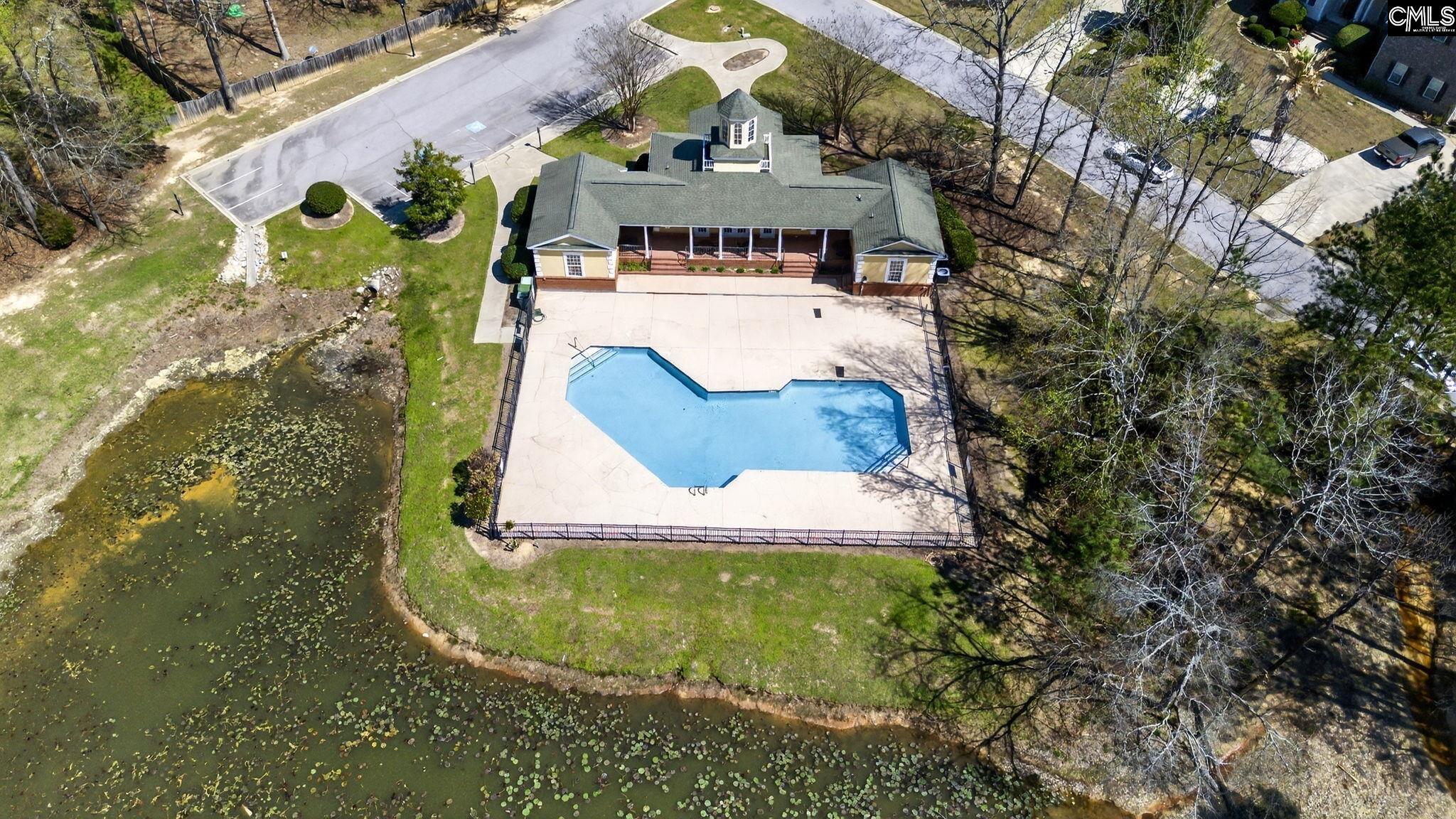 57 Roundtree Road Blythewood, SC 29016 - Photo 68 of 73